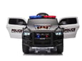 BBO Džip na akumulator Ram police ZBP618P 12V
