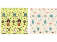 BBO Podloga za igru CC6603 Cool Cat 180x200x1cm