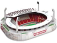 Shopito 3d puzle Fudbalski stadion Rajko Mitić