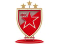 Shopito 3d puzle Grb FK Crvena Zvezda