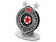 Shopito 3d puzle Grb FK Partizan