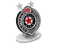 Shopito 3d puzle Grb FK Partizan