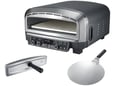 FG Electronics Pećnica za pizzu FS6820