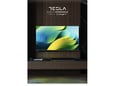 Tesla Televizor QLED Q55E655GUS