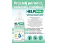 Dr Lukić Help sprej 75ml