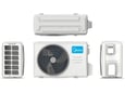 Midea Inverter klima CB1-18HRFN8.WIFI