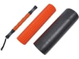 Nordex Roler za masažu 3u1 set 45x15cm