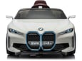 Premium Stil Dečiji automobil na akumulator – Licencirani BMW I4