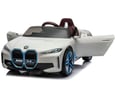 Premium Stil Dečiji automobil na akumulator – Licencirani BMW I4