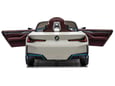 Premium Stil Dečiji automobil na akumulator – Licencirani BMW I4