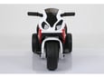 Premium Stil Dečiji motor na akumulator - Licencirani BMW S1000RR