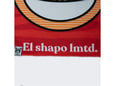 El Shapo Peškir The eyes chico