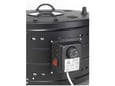 Zilan Mini kružna rerna 23L ZLN8917