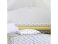 Belis Posteljina za krevetac My home 2.0. 3 nivoa 120x60