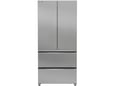 Beko Kombinovani frižider B3RGNE544HXB No Frost 510L