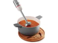 Arzum Blender set AR1157-0100 Forte Multi 1000W 5u1