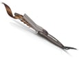 Arzum Keramički figaro za kosu AR5022-2900 Vanessa 25mm