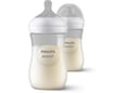 Avent Flašice Natural Response 2Kom 260ml 9738