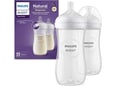 Avent Flašice Natural Response 2Kom 330ml 9776