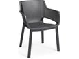 Keter Stolica Elisa