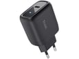 Trust Punjač Maxo 45W/USB-C/laptop/smartphone/tablet/2m USB-C kabel