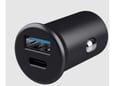 Trust Punjač za auto Maxo 38W Car Charger