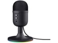 Trust Mikrofon GXT234 YUNIX USB Microphone Black