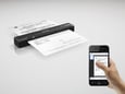Epson Dokument skener WorkForce ES-60W mobile A4