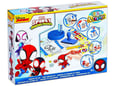 Spidey art studio - Preslikaj, nacrtaj, oboji 577594