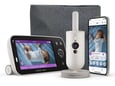 Avent Bebi alarm Monitor Premium