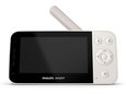 Philips Avent Bebi alarm monitor standard connected