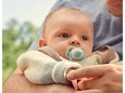 Avent Varalica Sthr Air Noćna 0-6m 2Kom 2505 Tiger/Sloth