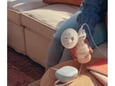 Avent Električna pumpica za izmazanje Essential 5xKesice za odlaganje mleka, 4xTuferi
