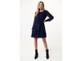 Mexx Ženska haljina TU0625036W-193748