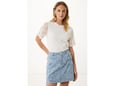 Mexx Ženska majica kratak rukav MF007701851W-110601
