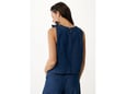 Mexx Ženska majica bez rukava MF007702751W-50016