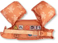 Swim essential Pojas za plivanje sa mišićima 2-6g 51127144