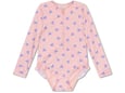 Swim essential Kupaći kostim sa dugim rukavima 51127198
