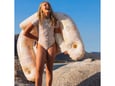 Swim essential Kupaći kostim sa kratkim rukavima 51127203