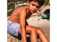 Swim essential Šorc za kupanje 51127282
