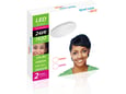Techtouch LED Plafonjera 24W Wave 4000K