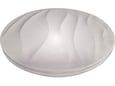 Techtouch LED Plafonjera 24W Wave 4000K