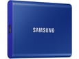 Samsung Eksterni SSD Portable T7 1TB MU-PC1T0H