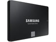 Samsung SSD 2TB 2.5" SATA III MZ-77E2T0B 870 EVO Series