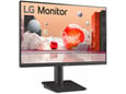 LG Monitor 24MS550-B 23,8"/IPS/1920x1080/100Hz/5ms GtG/HDMIx2/VESA/Visina/zvučnici