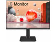 LG Monitor 24MS550-B 23,8"/IPS/1920x1080/100Hz/5ms GtG/HDMIx2/VESA/Visina/zvučnici