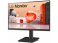 LG Monitor 24MS550-B 23,8"/IPS/1920x1080/100Hz/5ms GtG/HDMIx2/VESA/Visina/zvučnici