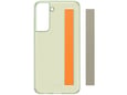 Samsung Silikonska maska za S21FE strap