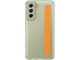 Samsung Silikonska maska za S21FE strap