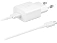 Samsung Univerzalni adapter USB-C 15W + kabl